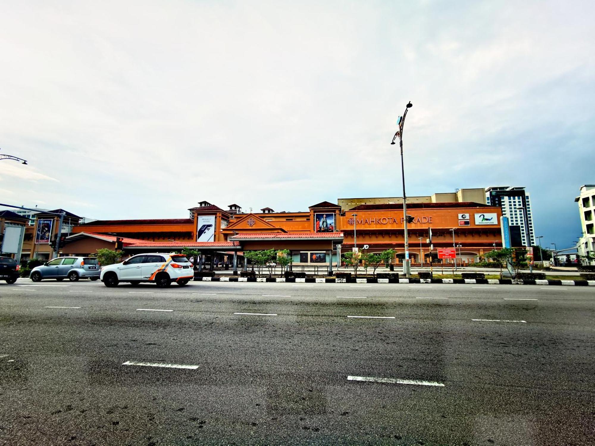 Bandar Melaka Family Bungalow Private Pool Bbq Wifi Netflix Eksteriør bilde