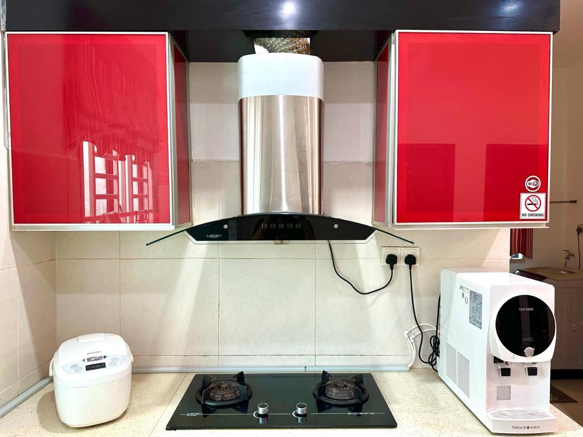 Bandar Melaka Family Bungalow Private Pool Bbq Wifi Netflix Eksteriør bilde