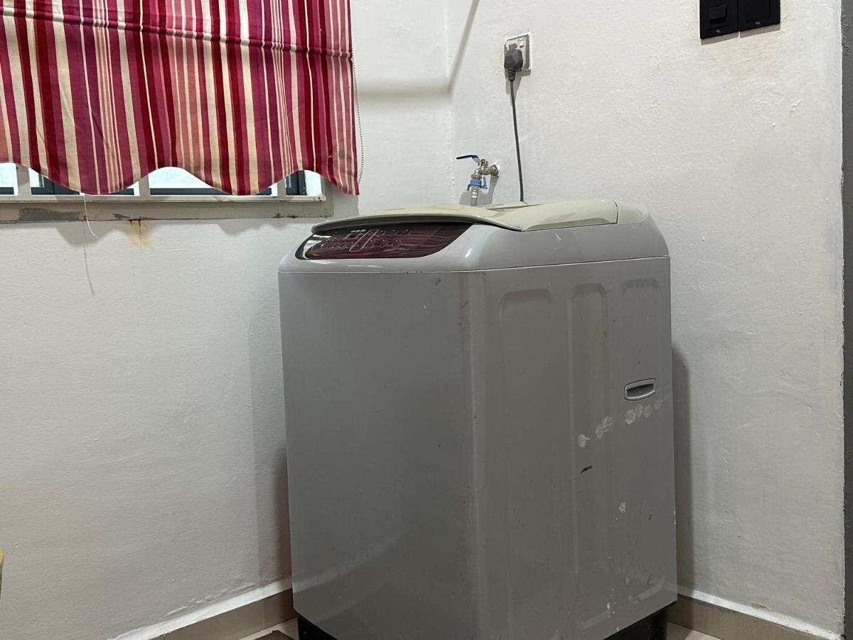 Bandar Melaka Family Bungalow Private Pool Bbq Wifi Netflix Eksteriør bilde