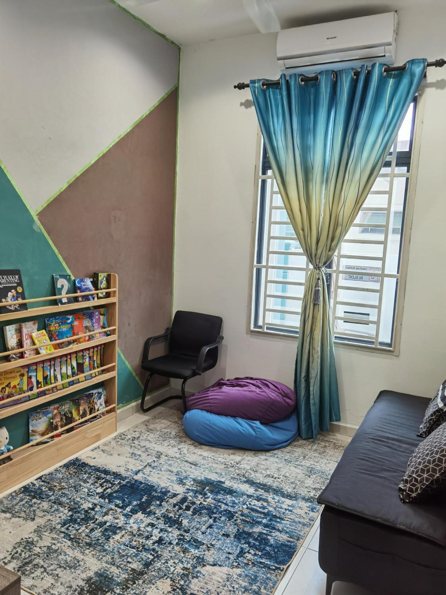 Bandar Melaka Family Bungalow Private Pool Bbq Wifi Netflix Rom bilde